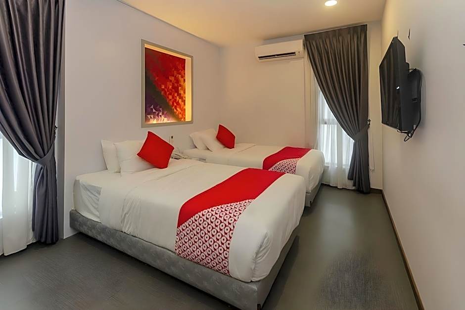 RS Boutique Hotel Sdn Bhd