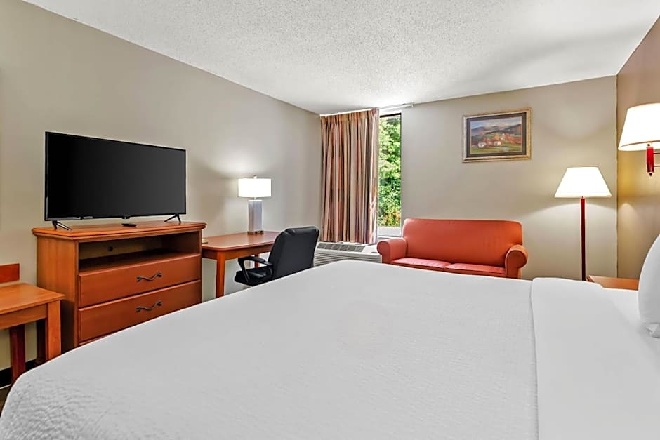 Econo Lodge Mt Hope - Beckley North