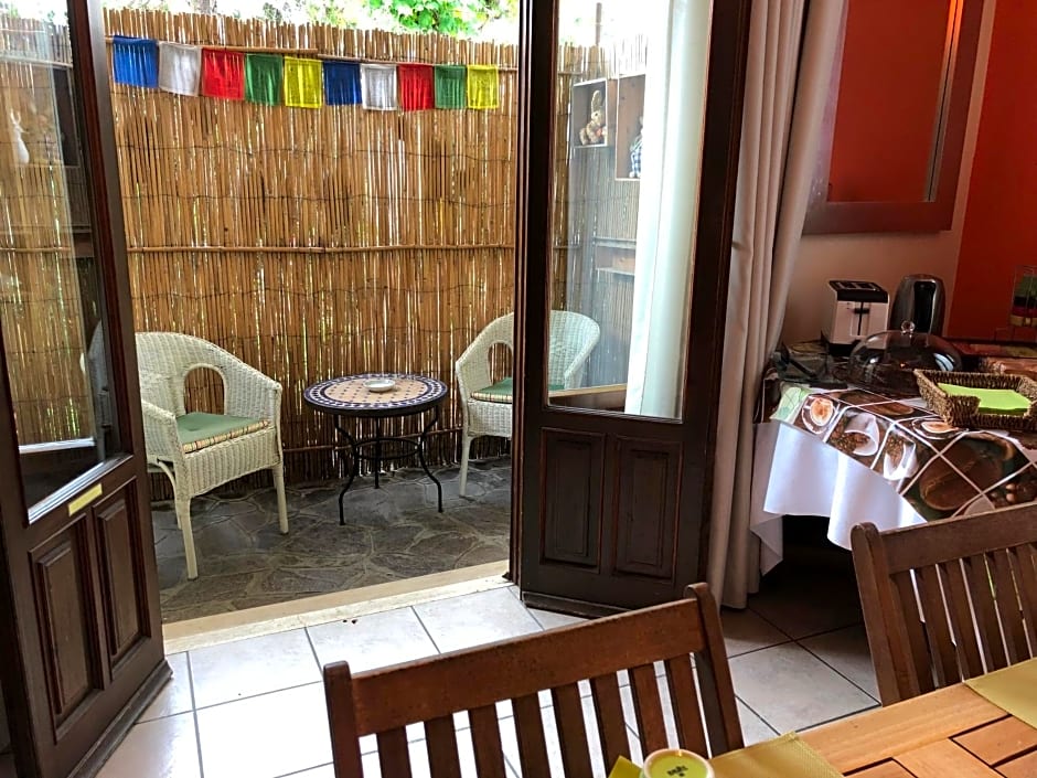 CAFFELETTI friendly B&B