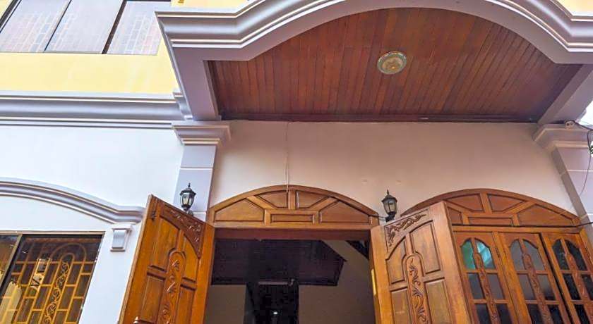 Happy Heng Heang Guesthouse