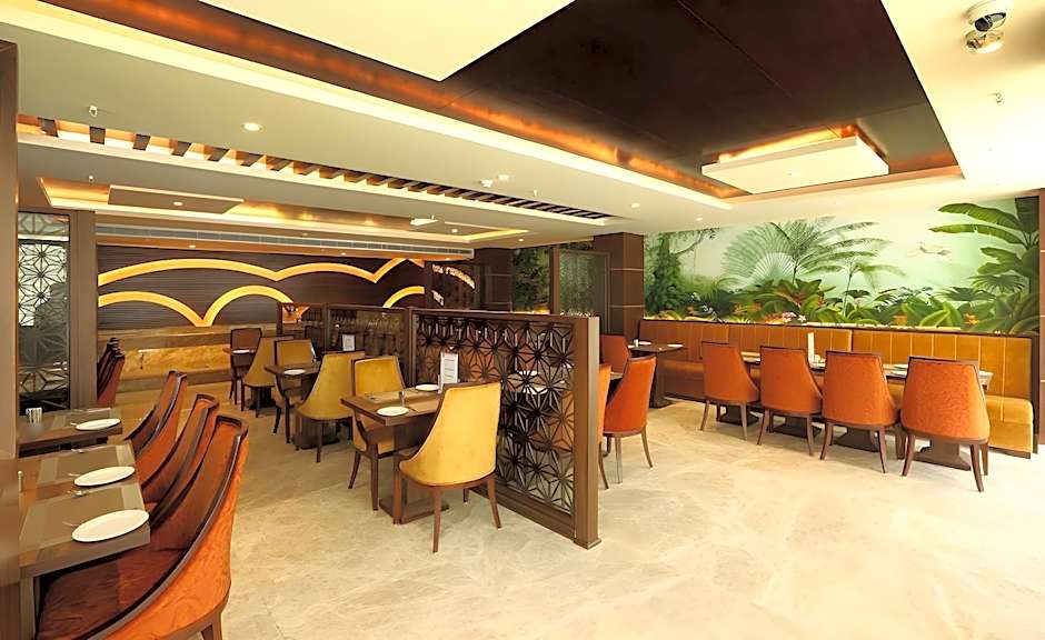 Fairyland Clarks Inn Bhopal