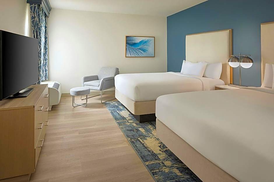Courtyard by Marriott Sandestin at Grand Boulevard