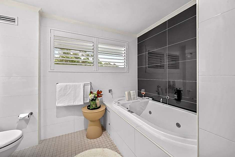 Best Western Plus Apollo Hotel Newcastle