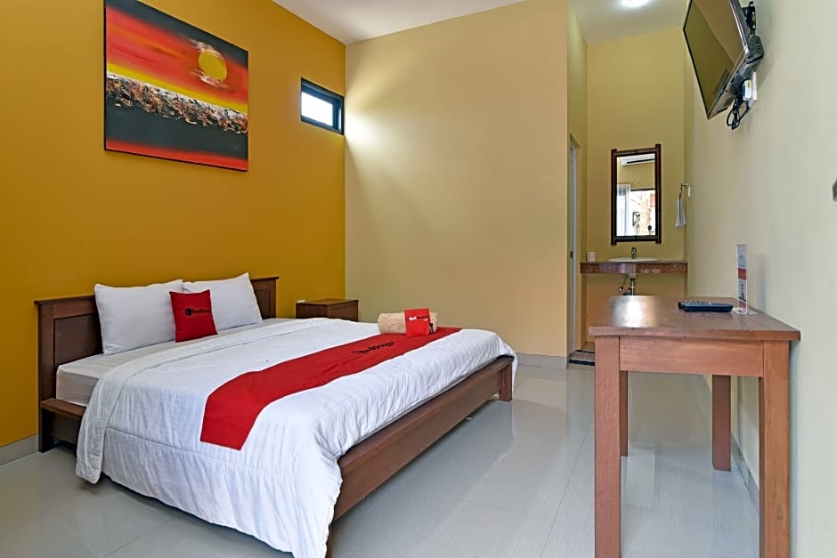 RedDoorz @ Uluwatu Bali