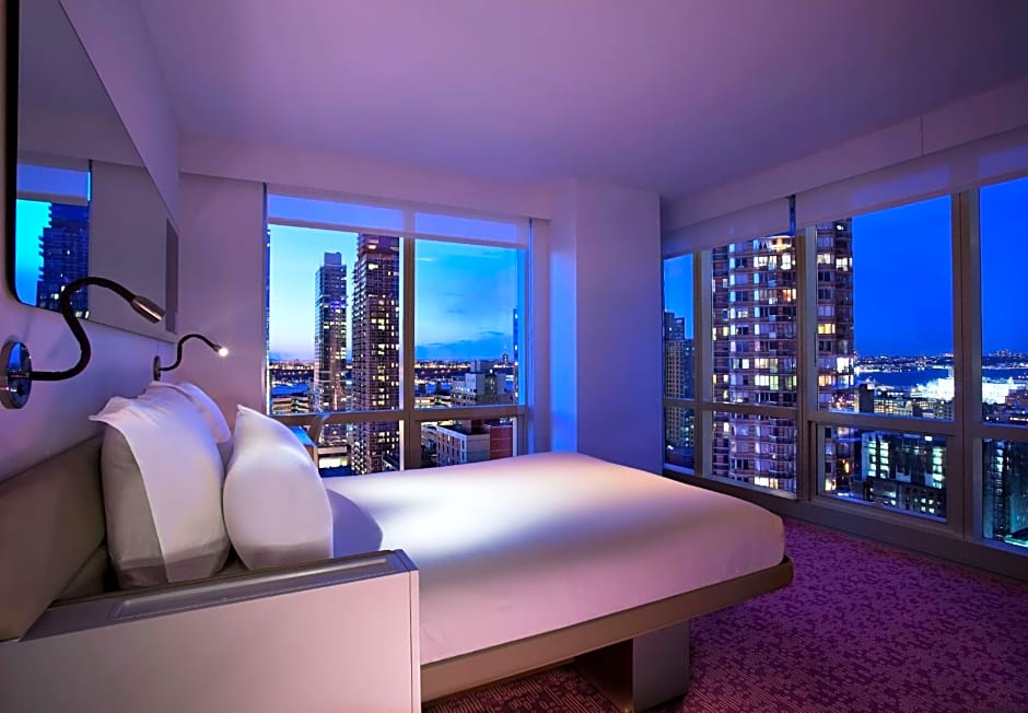 YOTEL New York Times Square