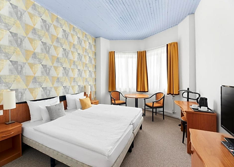 Lorelei Pension Adults Only