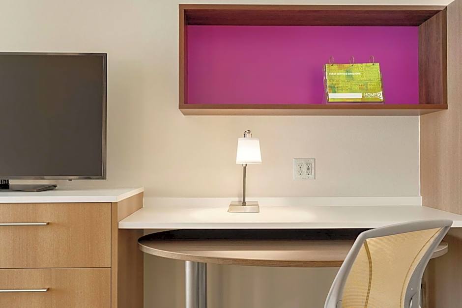 Home2 Suites by Hilton Harrisburg North