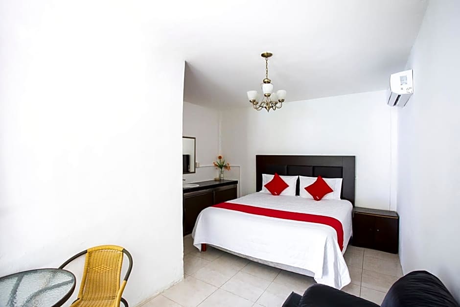 OYO Hotel Rio Chetumal