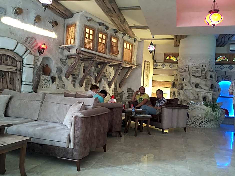 Waha Hotel