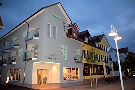 Hotel Adler