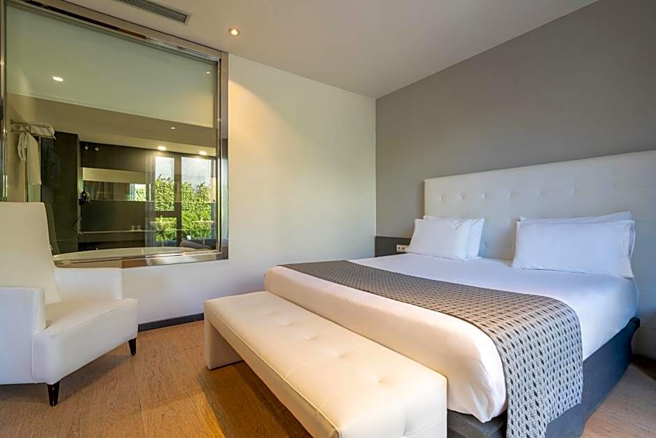 Eurostars Arenas de Pinto