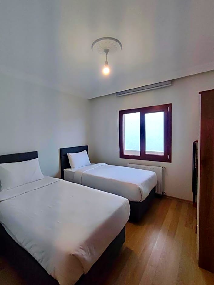 Erom Otel