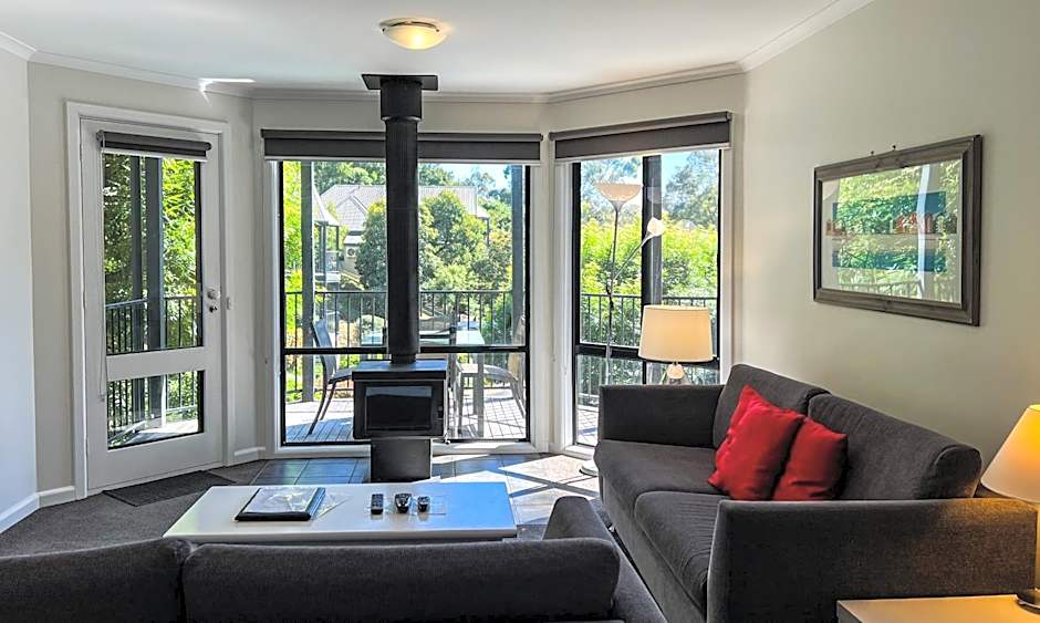 Edgewater Terraces at Metung