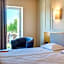 Cova da Iria Hotel