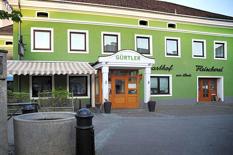 Gasthof Zur Linde