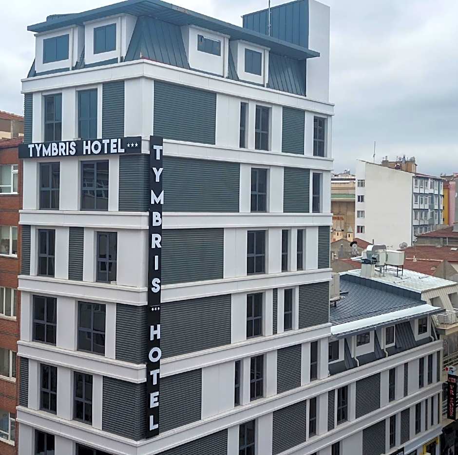 TYMBRİS HOTEL