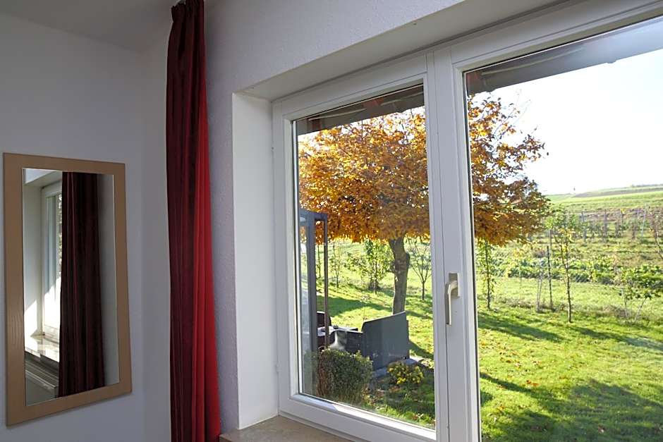 Hotel Garni Alte Post