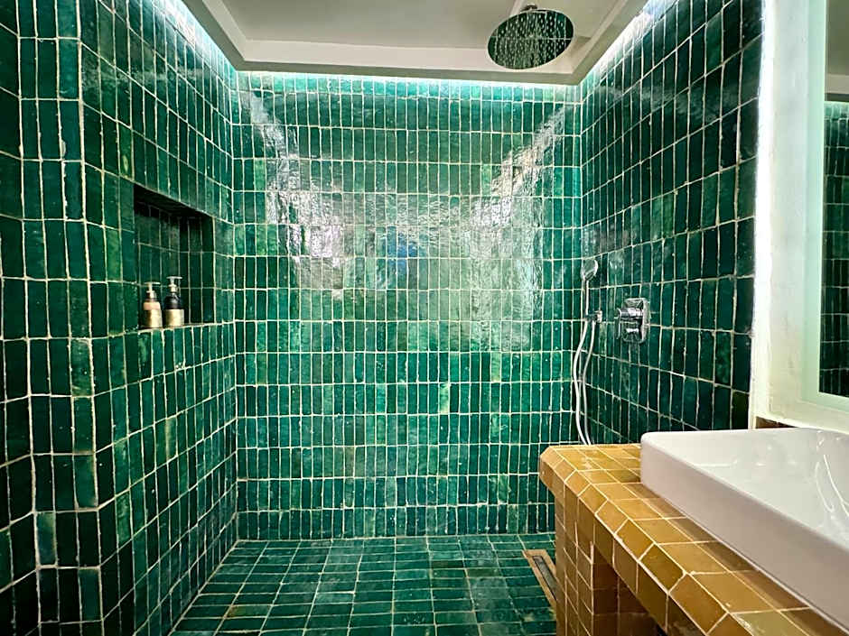 Riad Zamane Fès - Boutique & Spa