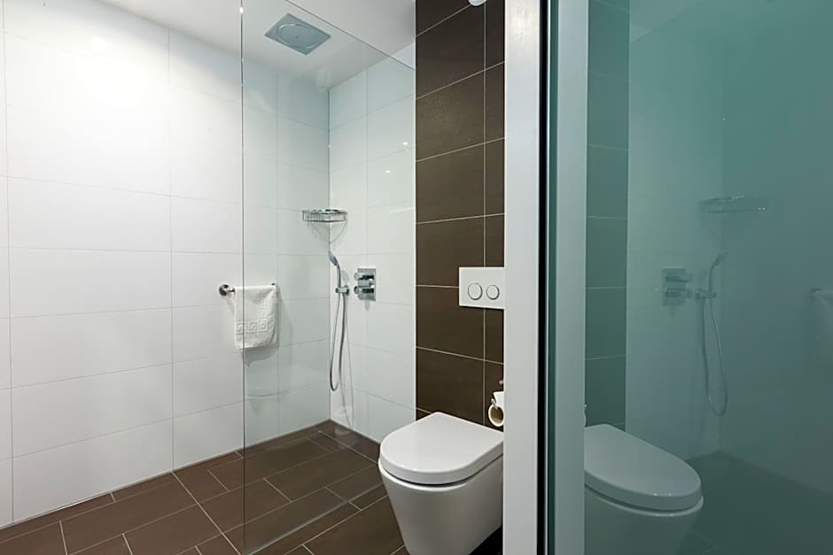 Boutique Hotel Scheepers