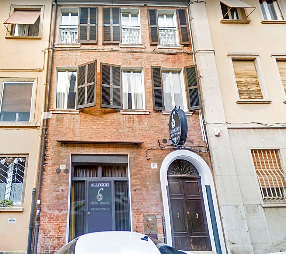 Locanda Della Biscia