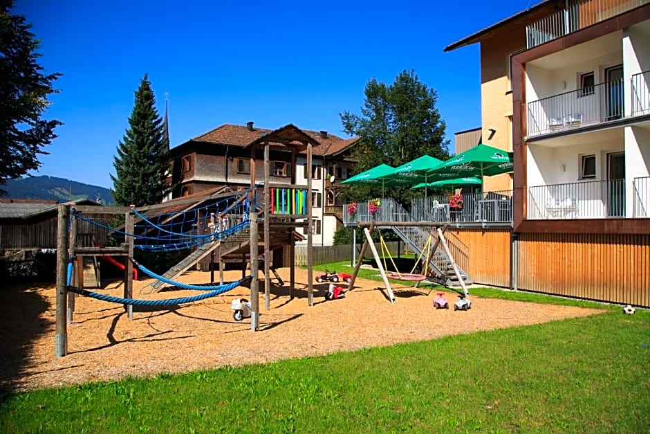Familienhotel Adler