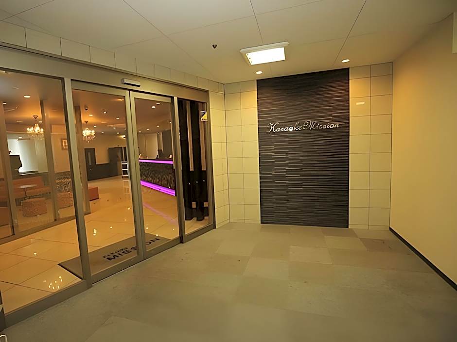 Apoa Hotel Tsu