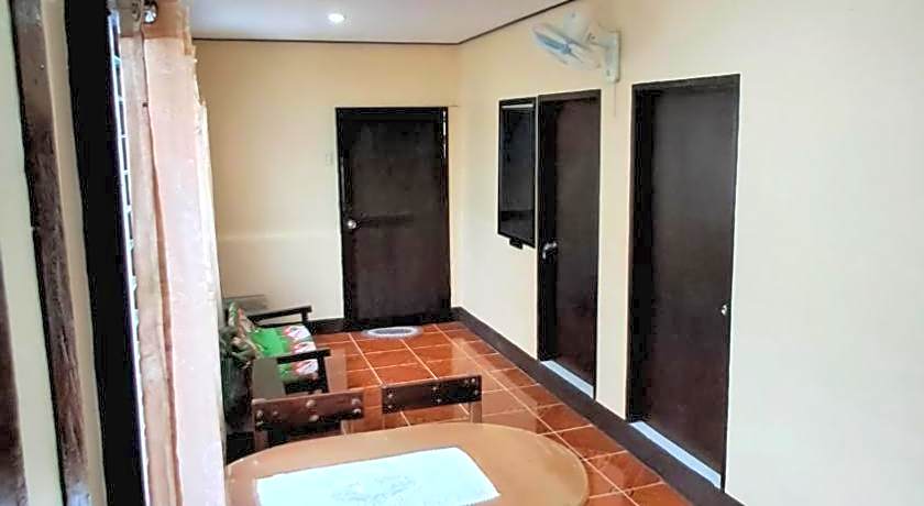 Charity Pension House