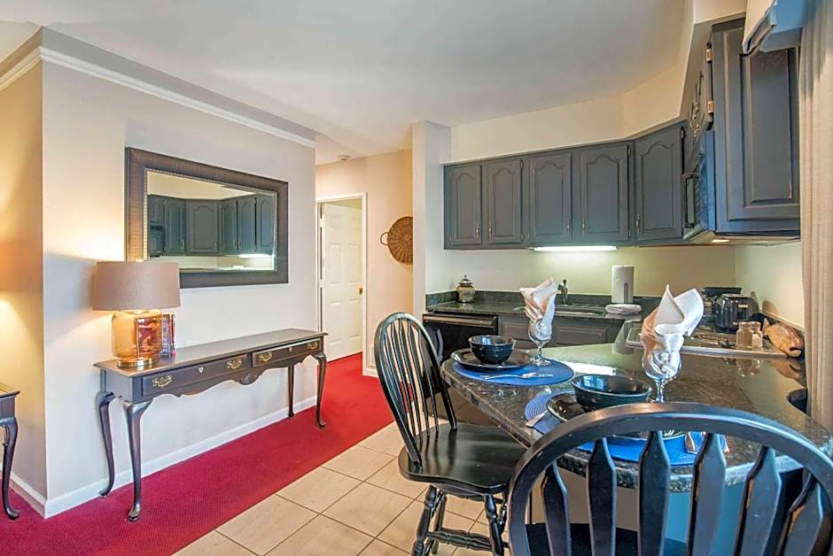 The Century House, Ascend Hotel Collection