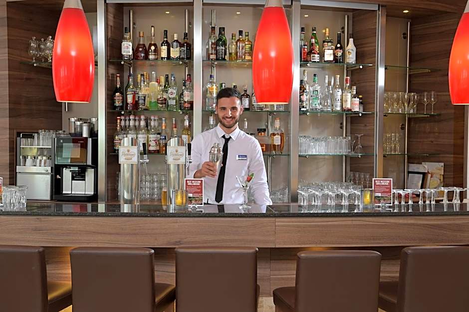 Best Western Queens Hotel Pforzheim-Niefern