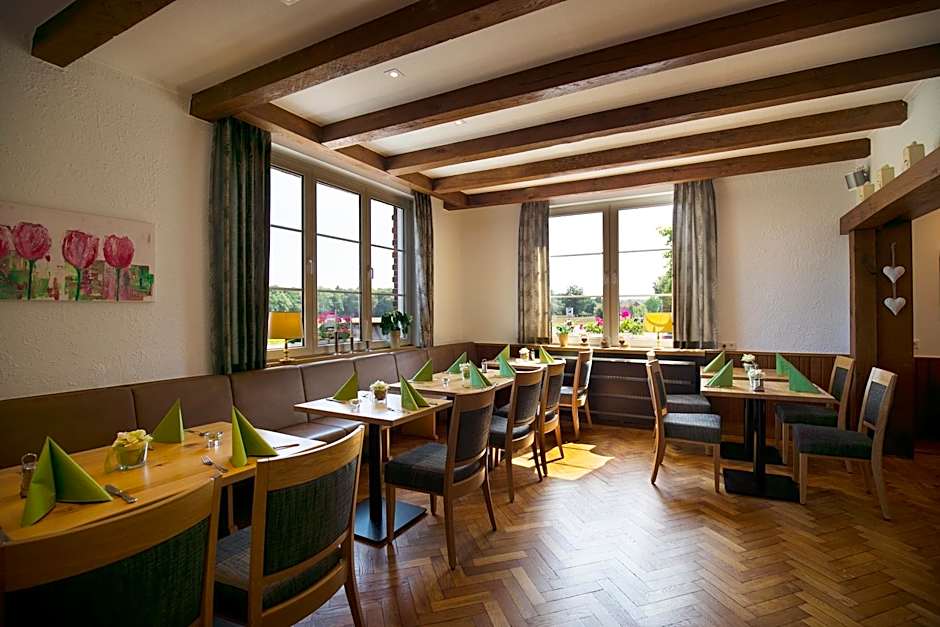 Landgasthof-Hotel Zum Steverstrand
