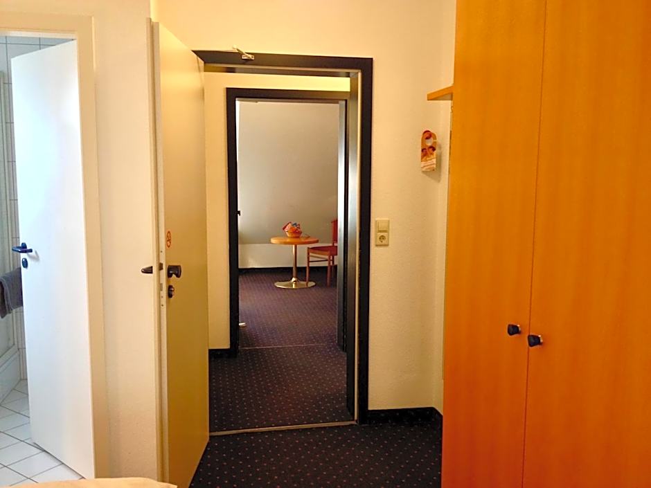 Hotel Möhringer Hof