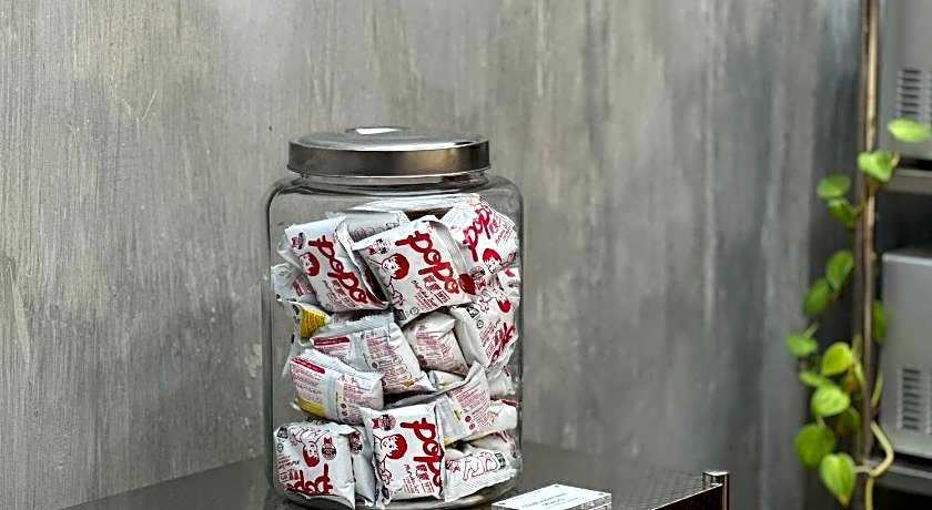 The Frame Guesthouse