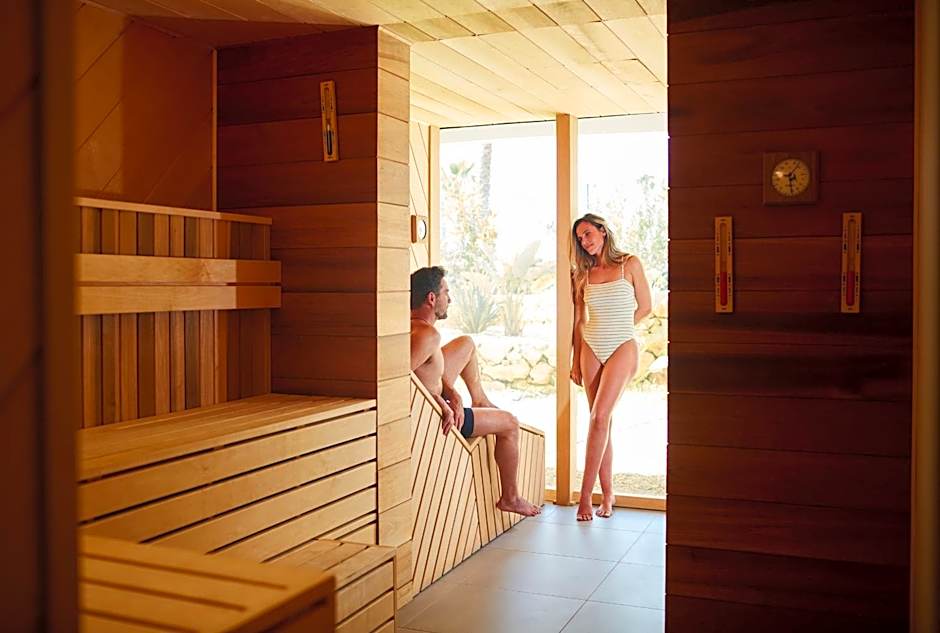 Longevity Health & Wellness Hotel - Adults Only