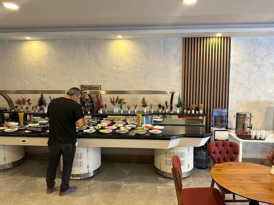 Lara Olympos Pansiyon