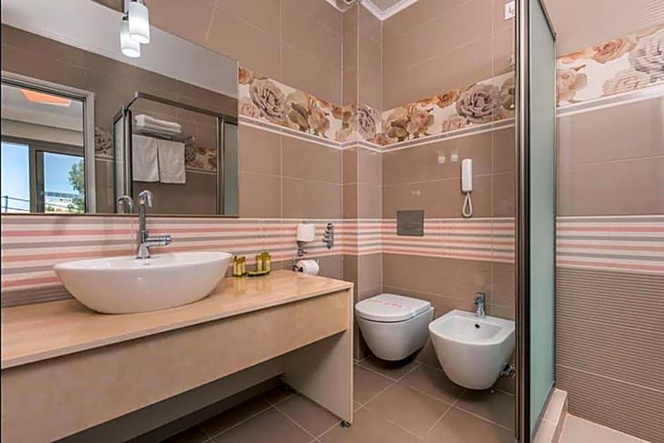 Dionysos Hotel and Suites