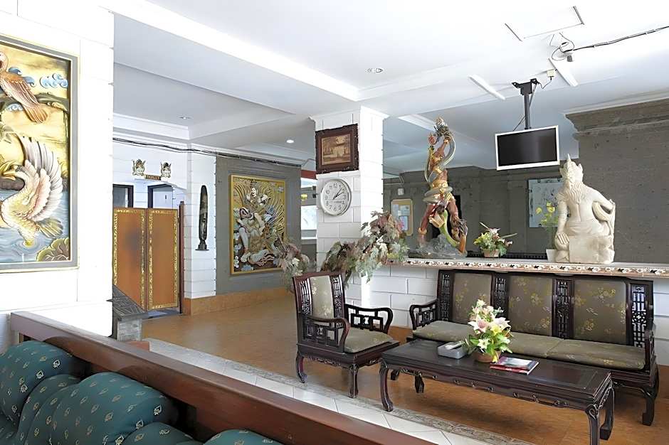 Pop! Hotel Kuta Beach