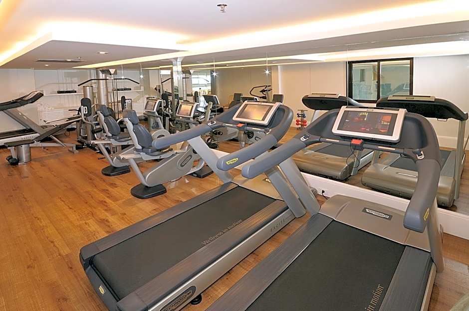 Windsor Excelsior Copacabana