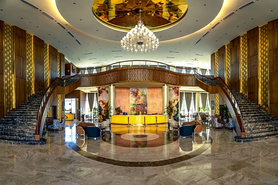 Wyndham Grand KN Paradise Cam Ranh