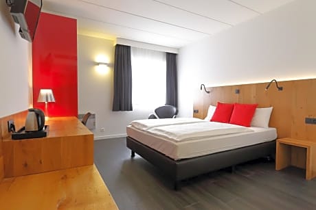 Hotel Corsendonk Viane