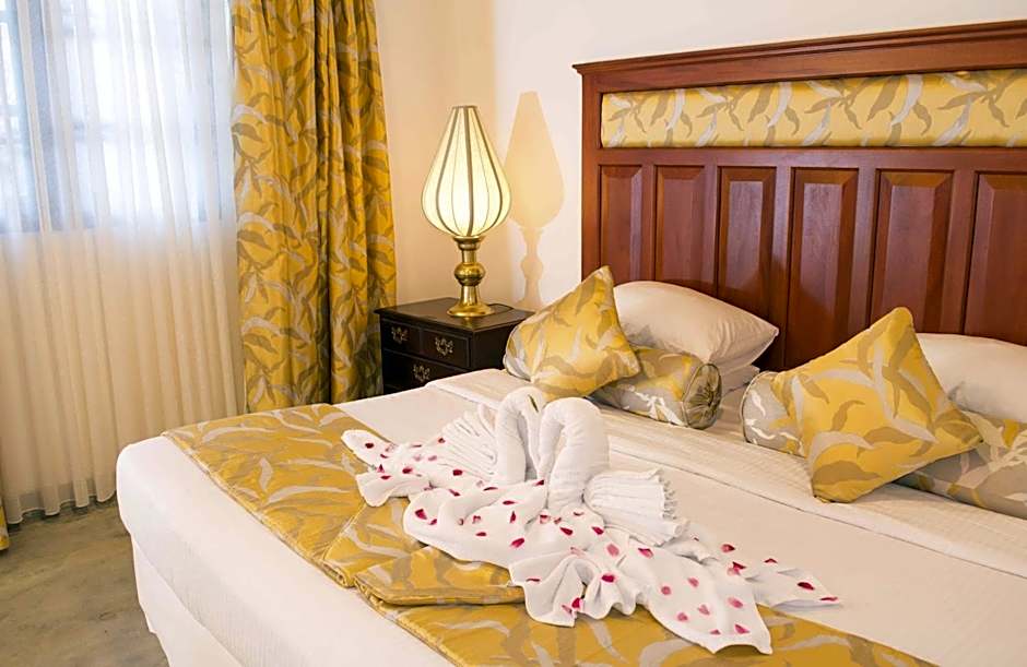 Athulya Villas, Kandy