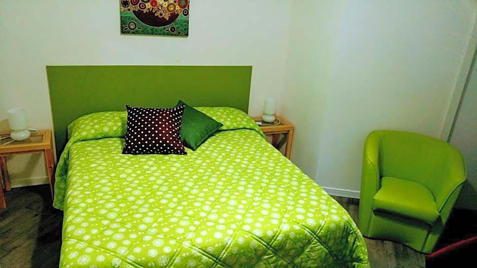 Dafne Marsala Centro