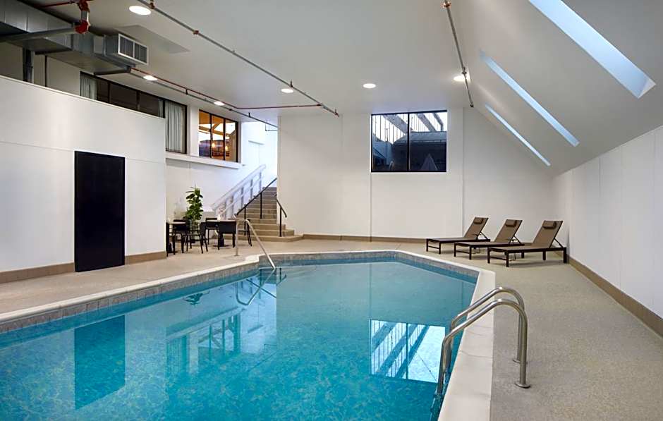 AC Hotel by Marriott Frisco Colorado