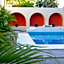 Hotel Zirahuen