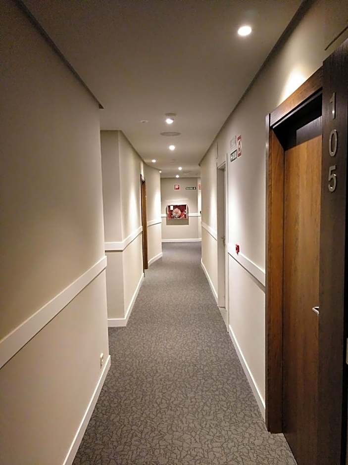 Hotel Sercotel Tudela Bardenas