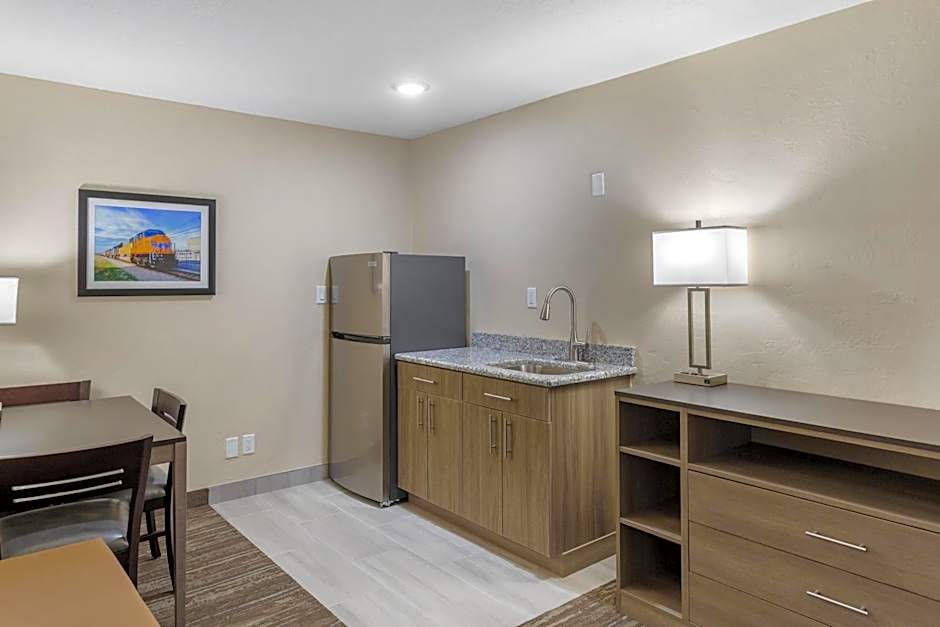 SureStay Plus Hotel by Best Western Price