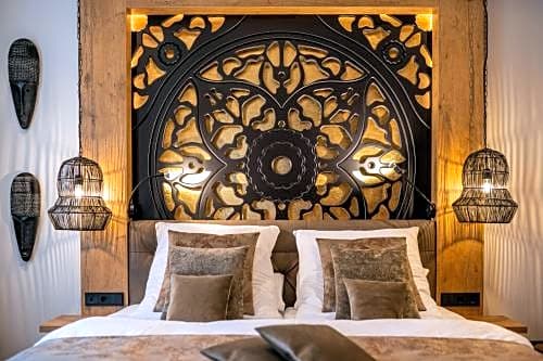 Boutique Hotel Melchers