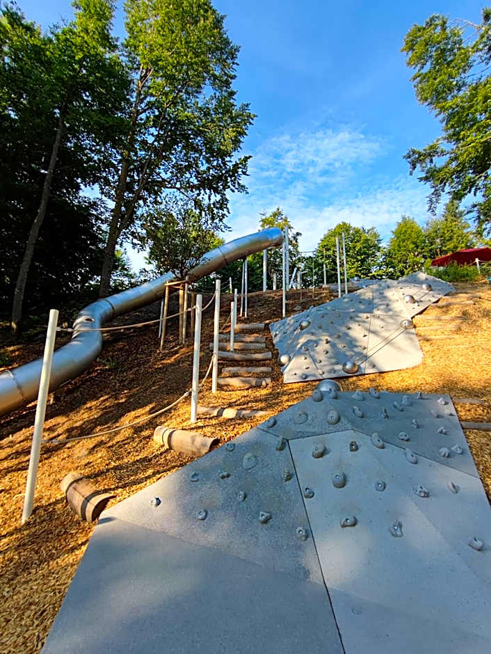 Ferienpark Geyersberg