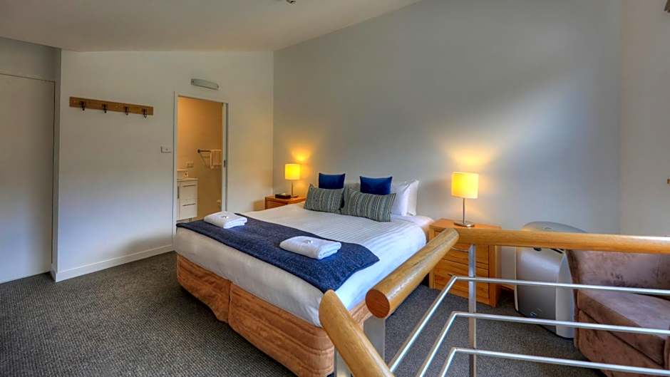 Snowgoose Apartments