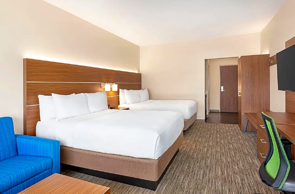 Holiday Inn Express & Suites - Austin North - Pflugerville, an IHG Hotel