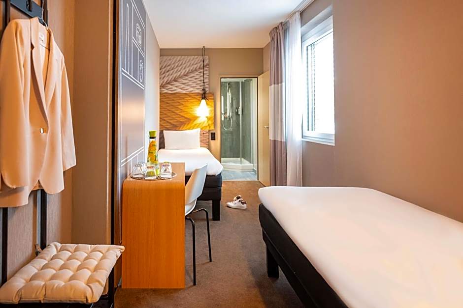 ibis Geneve Centre Lac